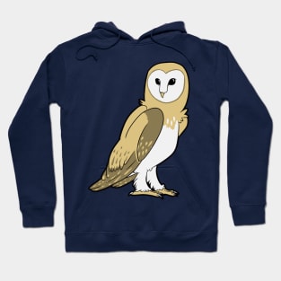 Owl see you later Hoodie